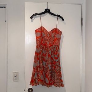 Milly in New York Dress